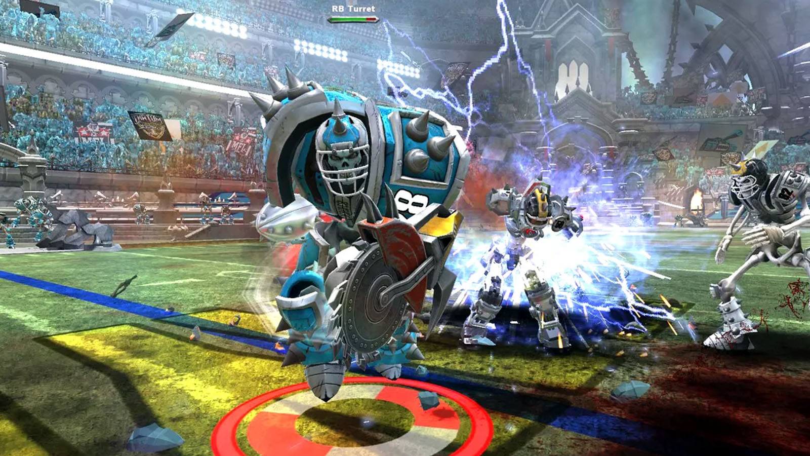 The 10 Best Offbeat Sports Titles