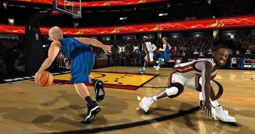 The 10 Best Offbeat Sports Titles