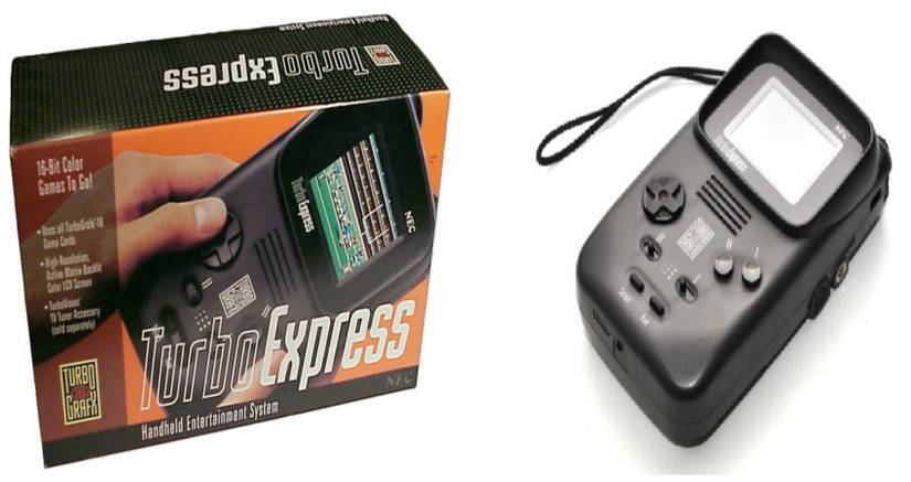 10 Weird Ways To Play Portable Video Games On Your TV (Before The Switch)