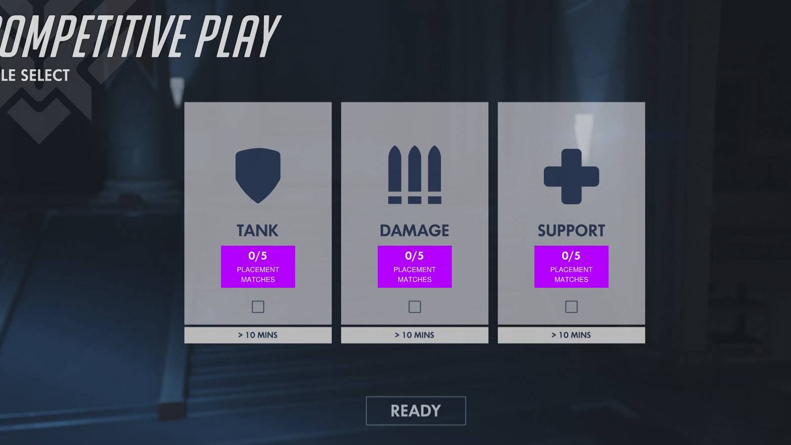 Role Queue, Sigma And More: Major Changes Affecting Overwatch