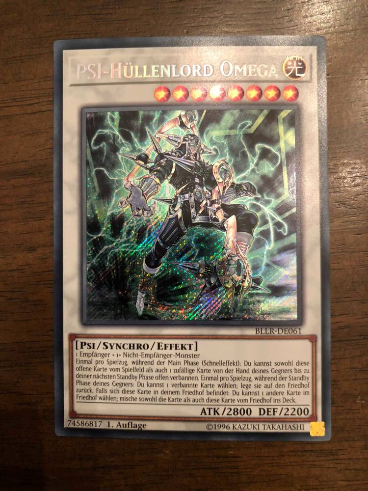Yu-Gi-Oh!: The 10 Most Powerful Monster Cards, Ranked Yu-Gi-Oh!: The 10 Most Powerful Monster Cards, Ranked