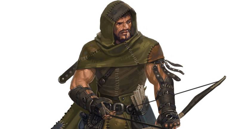Dungeons & Dragons: How To Multiclass As A Ranger