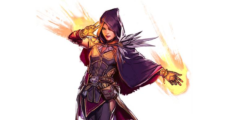 Pathfinder 2e The 15 Deadliest Classes Ranked Thegamer Channel smite questionscore rules (self.pathfinder2e). pathfinder 2e the 15 deadliest classes