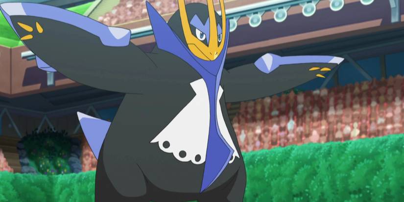 The 15 Best Steel-type Pokémon, Ranked