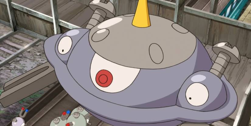 The 15 Best Steel-type Pokémon, Ranked