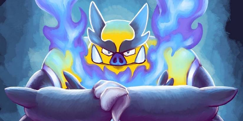 Pokmon: Every Shiny Starter Evolution, Ranked Pokmon: Every Shiny Starter Evolution, Ranked