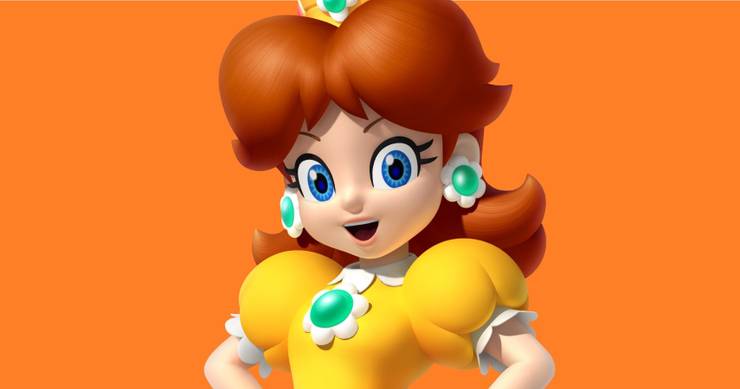 Download It S Time To Admit That Princess Daisy Is A Much Better Princess Than Peach