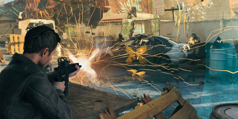 The Best Remedy Entertainment Video Games