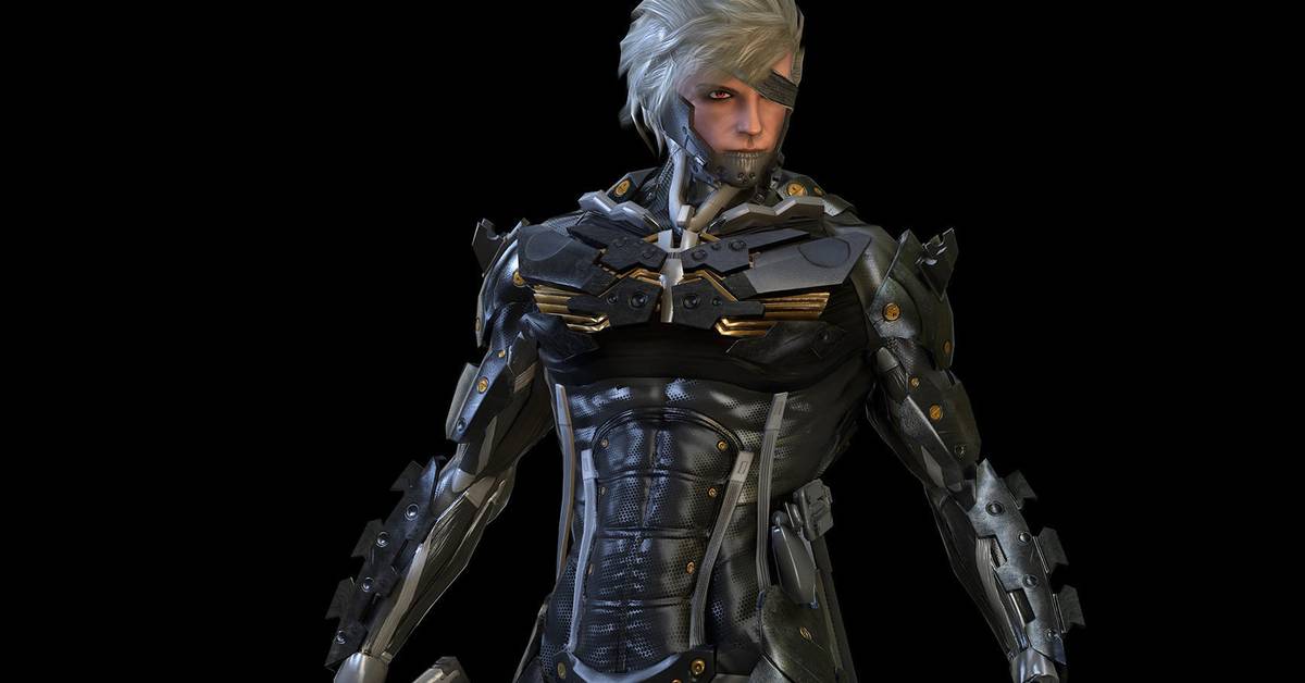 Metal Gear Solid: 10 Things Every Fan Needs to Know About Raiden