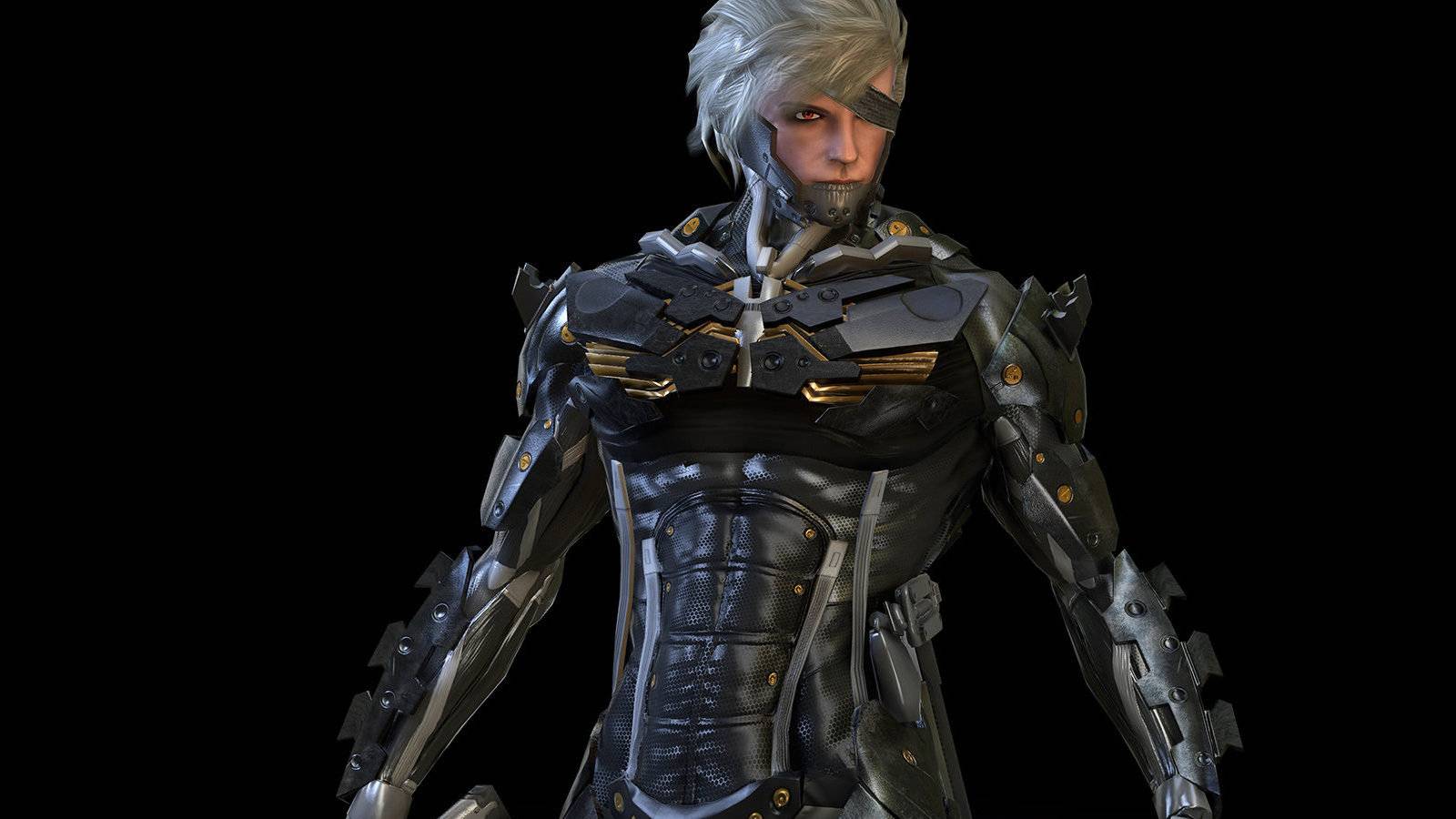 Metal Gear Solid: 10 Things Every Fan Needs to Know About Raiden