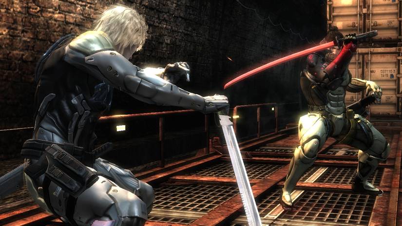 Metal Gear Solid: 10 Things Every Fan Needs to Know About Raiden