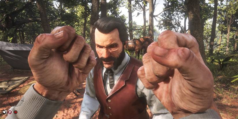 How To Max Your Health In Red Dead Online