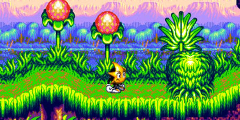 Bring Ristar Back: A Plea To Sega