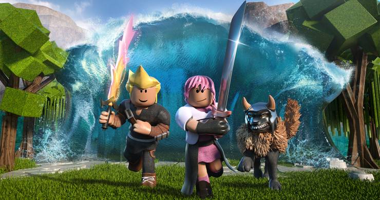 Roblox Now Has More Active Players Than Minecraft Thegamer Roblox Dance Off Gameplay Roblox Dance Off Gameplay Roblox Now Has More Active Players Than Minecraft Thegamer