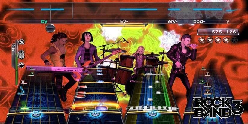 The 15 Best Dancing (And Rhythm) Video Games Ever Made, Ranked