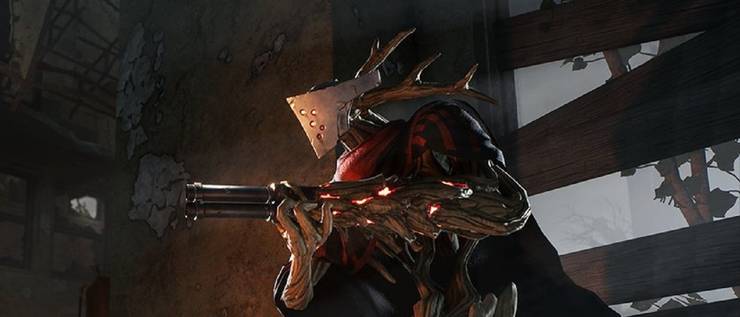 Remnant From The Ashes The 10 Most Powerful Weapons Ranked