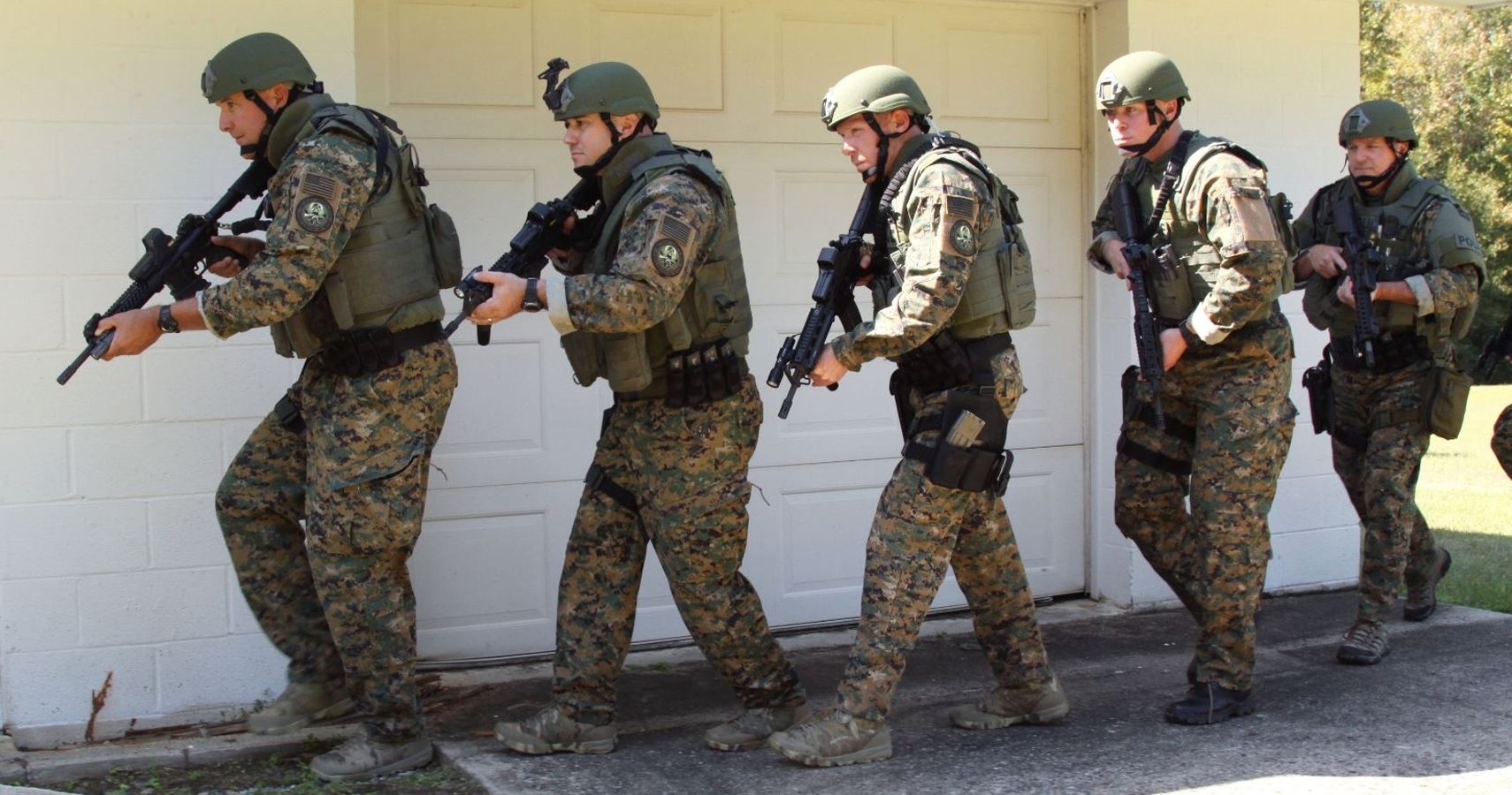 Why Streamer Swatting Is Still Prevalent TheGamer