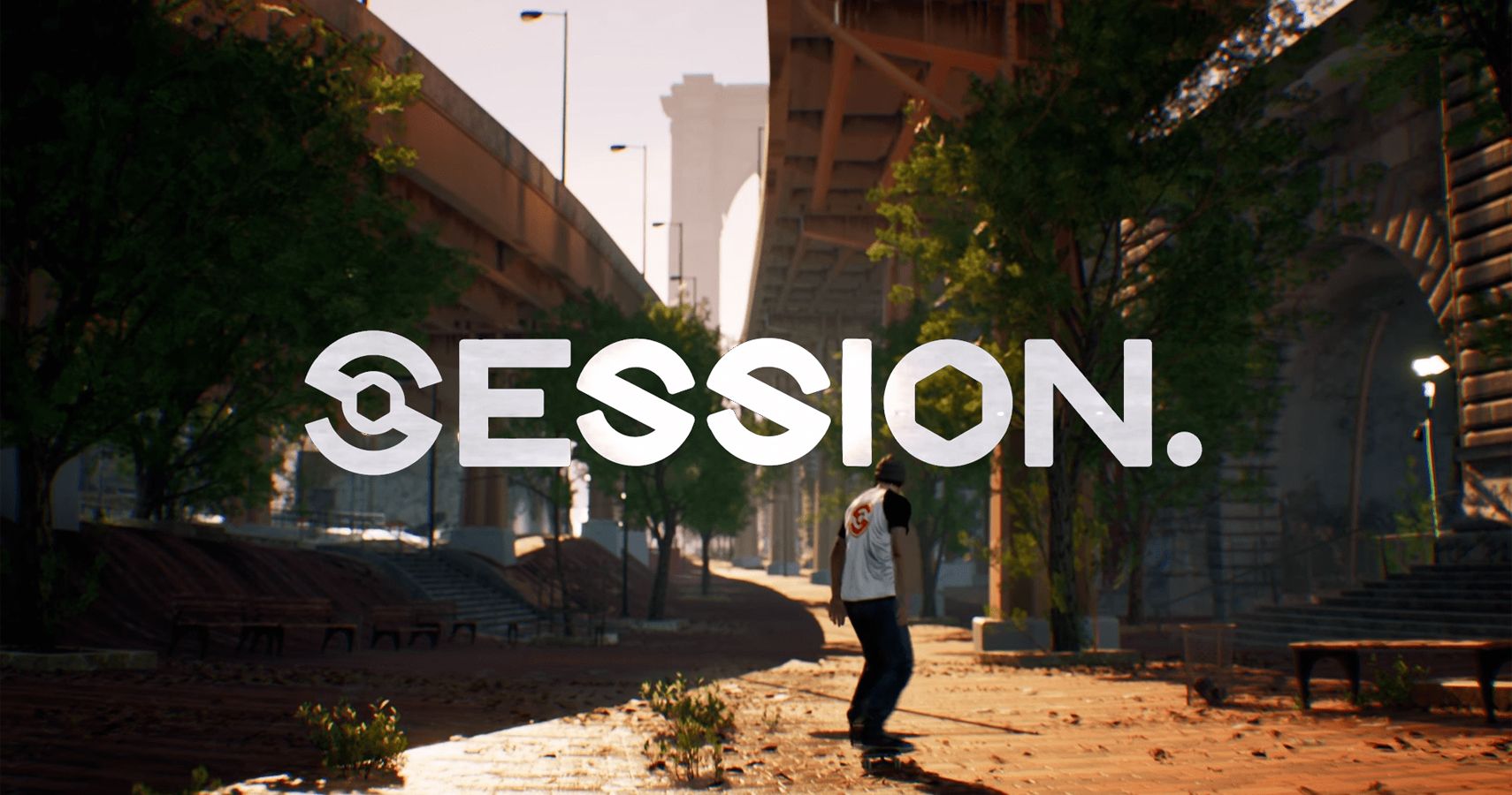 Session: Skate Sim | TheGamer