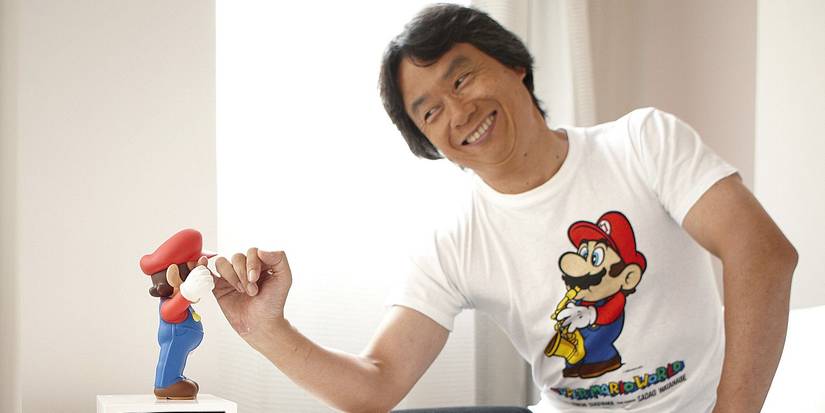 10 Game Designers Who Have Been In The Industry For More Than Three Decades
