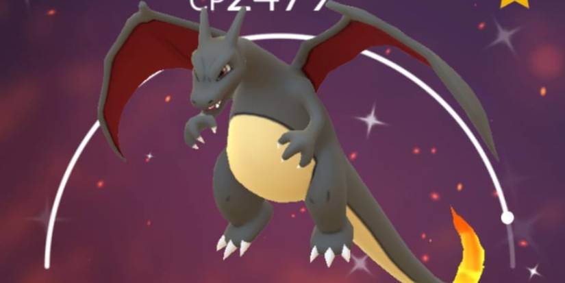 Pokemon Go: The 12 Best Shiny Pokemon Pokemon Go: The 12 Best Shiny Pokemon
