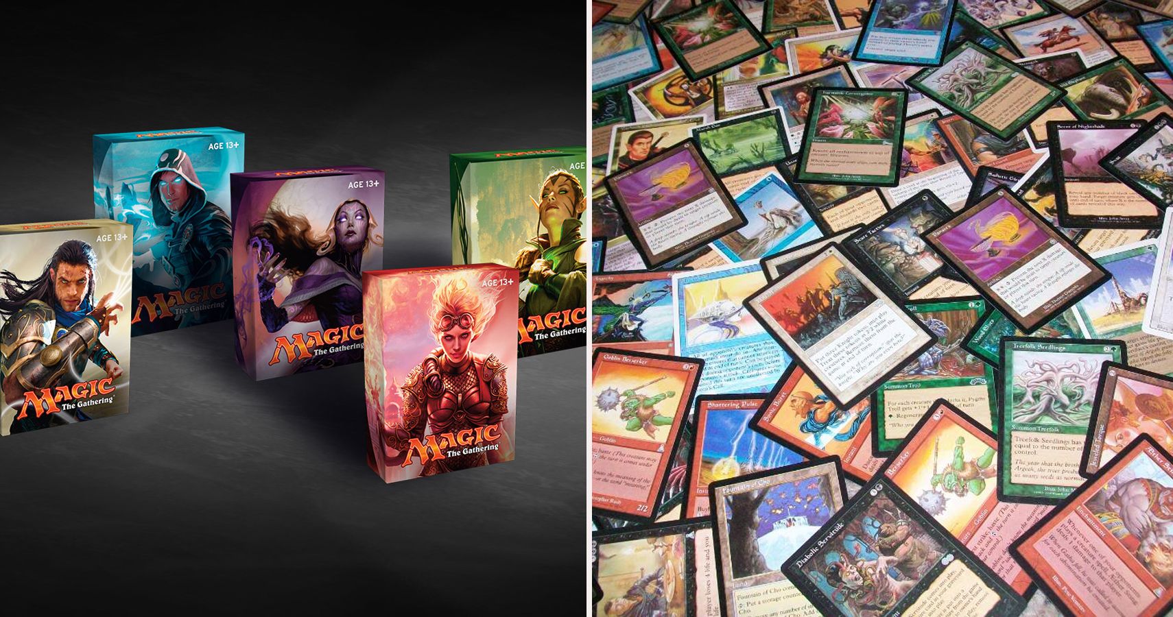 sell mtg cards Sell Your Magic: The Gathering - Star City Games Sell Your Cards