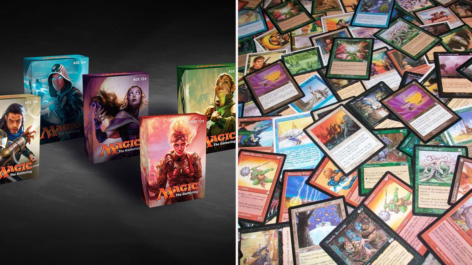 Should You Sell Your Old Magic Cards? - 5 Pros and 5 Cons Should You Sell Your Old Magic Cards? - 5 Pros and 5 Cons