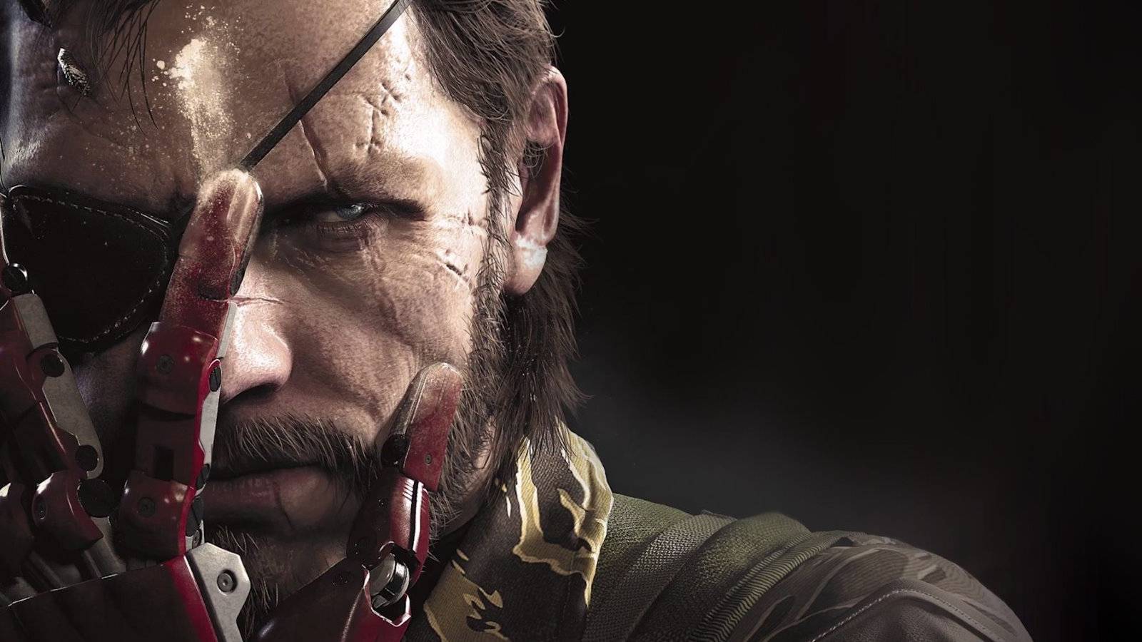 Solid Snake Voice Actor Warns EVO To Not Use His Voice For Game Promotion