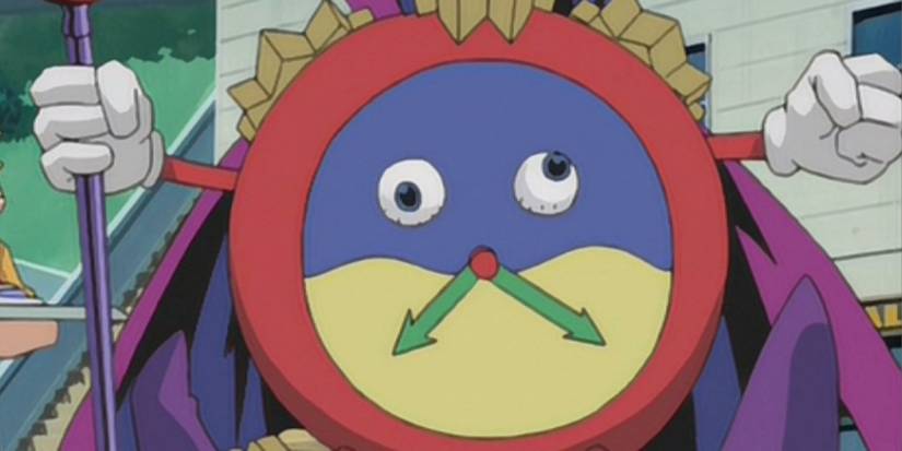 Yu-Gi-Oh!: 10 Important Anime Cards That Aren't Actually Good Yu-Gi-Oh!: 10 Important Anime Cards That Aren't Actually Good