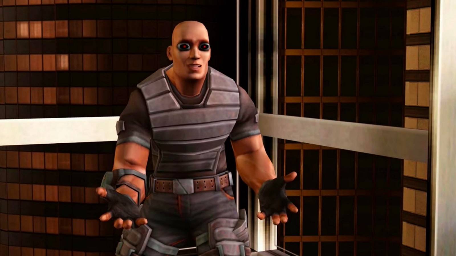 TimeSplitters May Be Returning In The Future