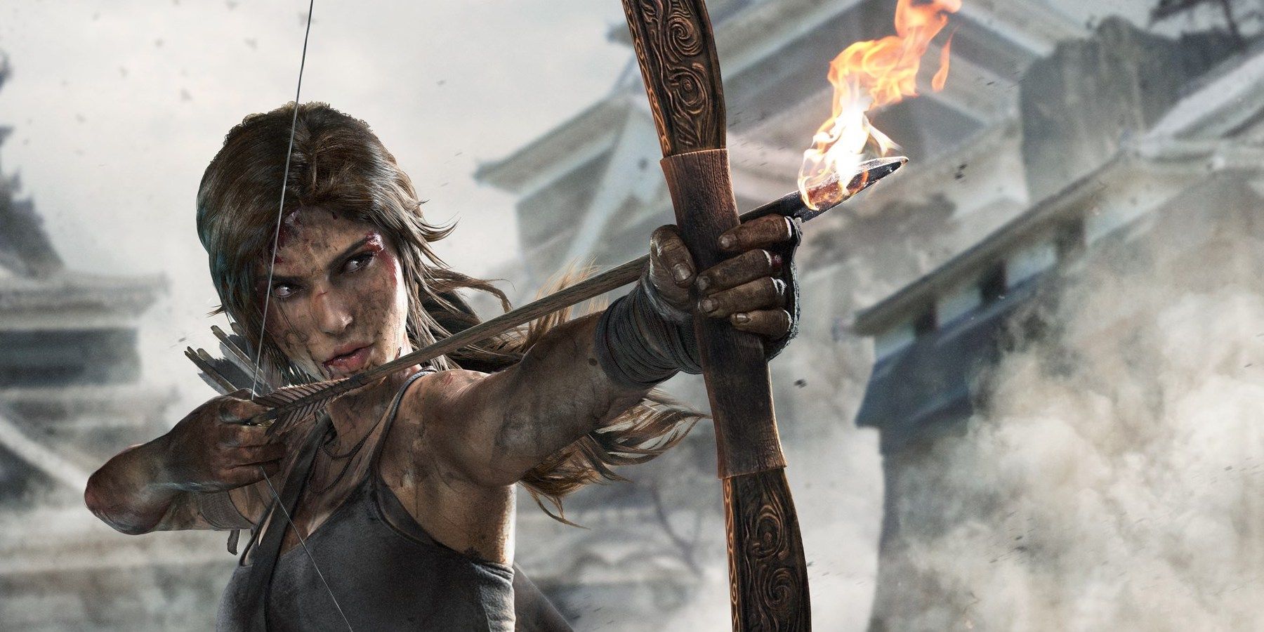 Tomb Raider 2019 Kritik Tomb Raider 2019 Kritik