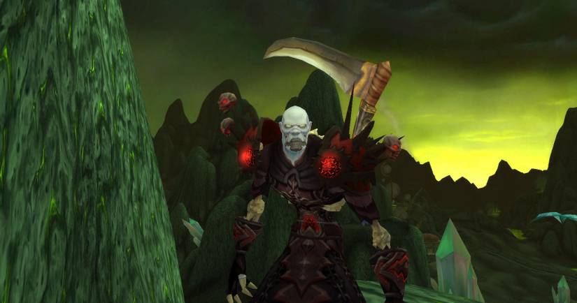 WoW Classic Race Guide: Undead