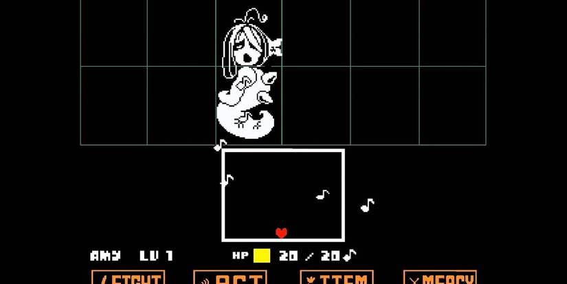 Undertale: 15 Secrets You Didn’t Know About