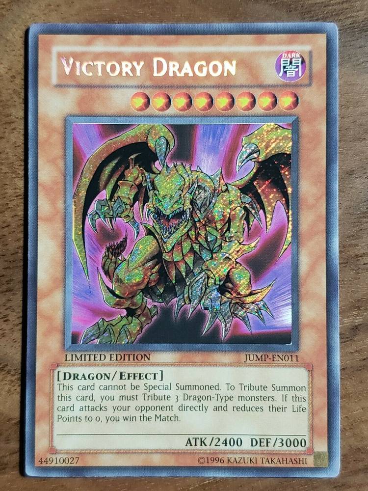 Yu-Gi-Oh!: The 10 Most Powerful Monster Cards, Ranked