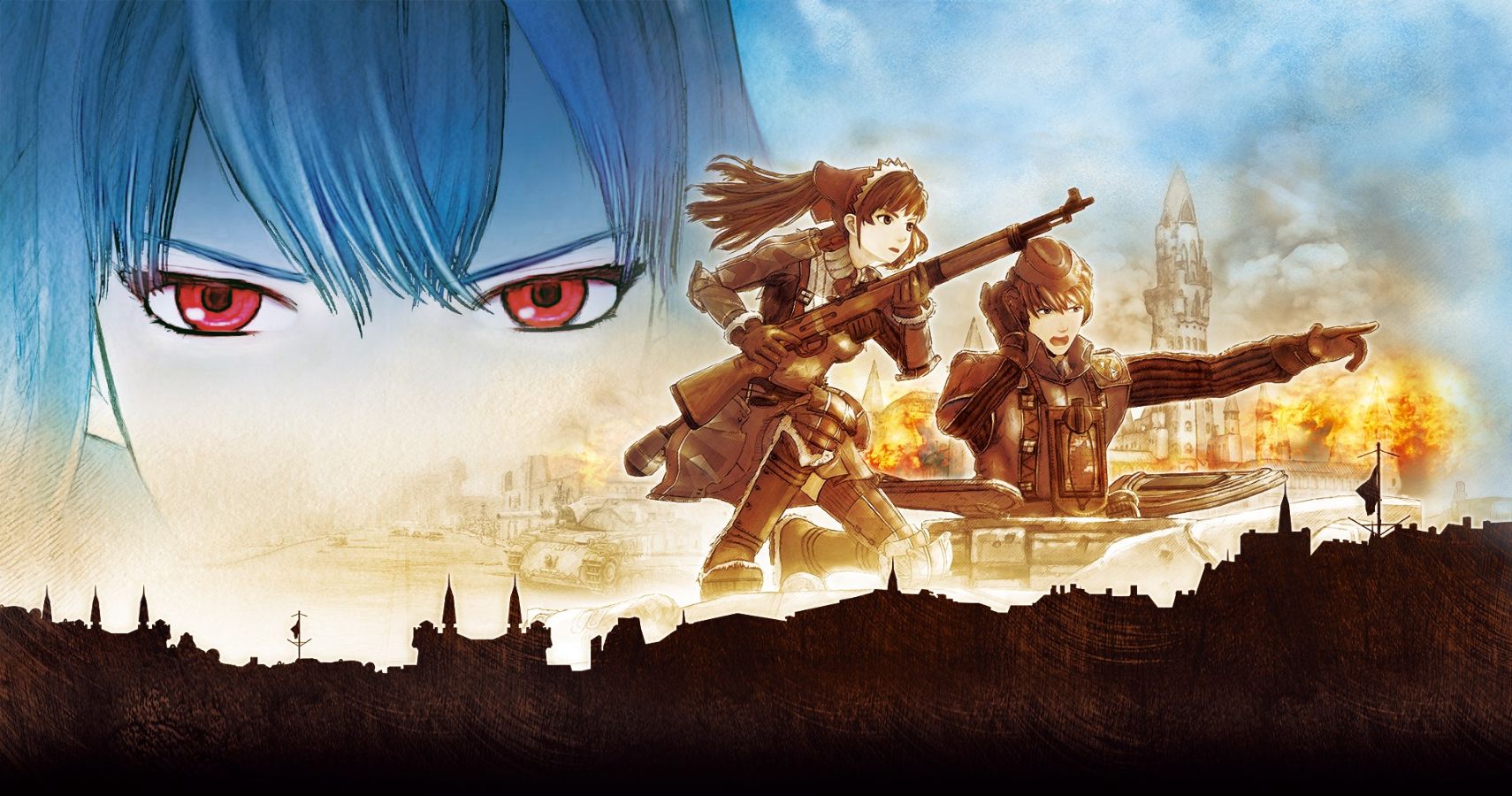 The 10 Best Squad Based Strategy Games TheGamer the-10-best-squad-based-strategy-games-thegamer