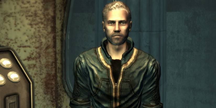 Fallout 3: How To Find Your Dad Quickly