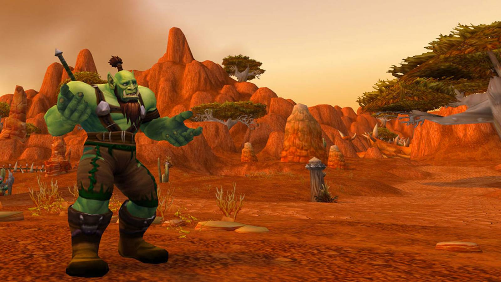 How To Reserve Your Character Name For World Of Warcraft Classic