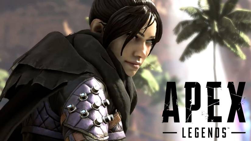 An Objective Guide To The Most Kissable Apex Legends