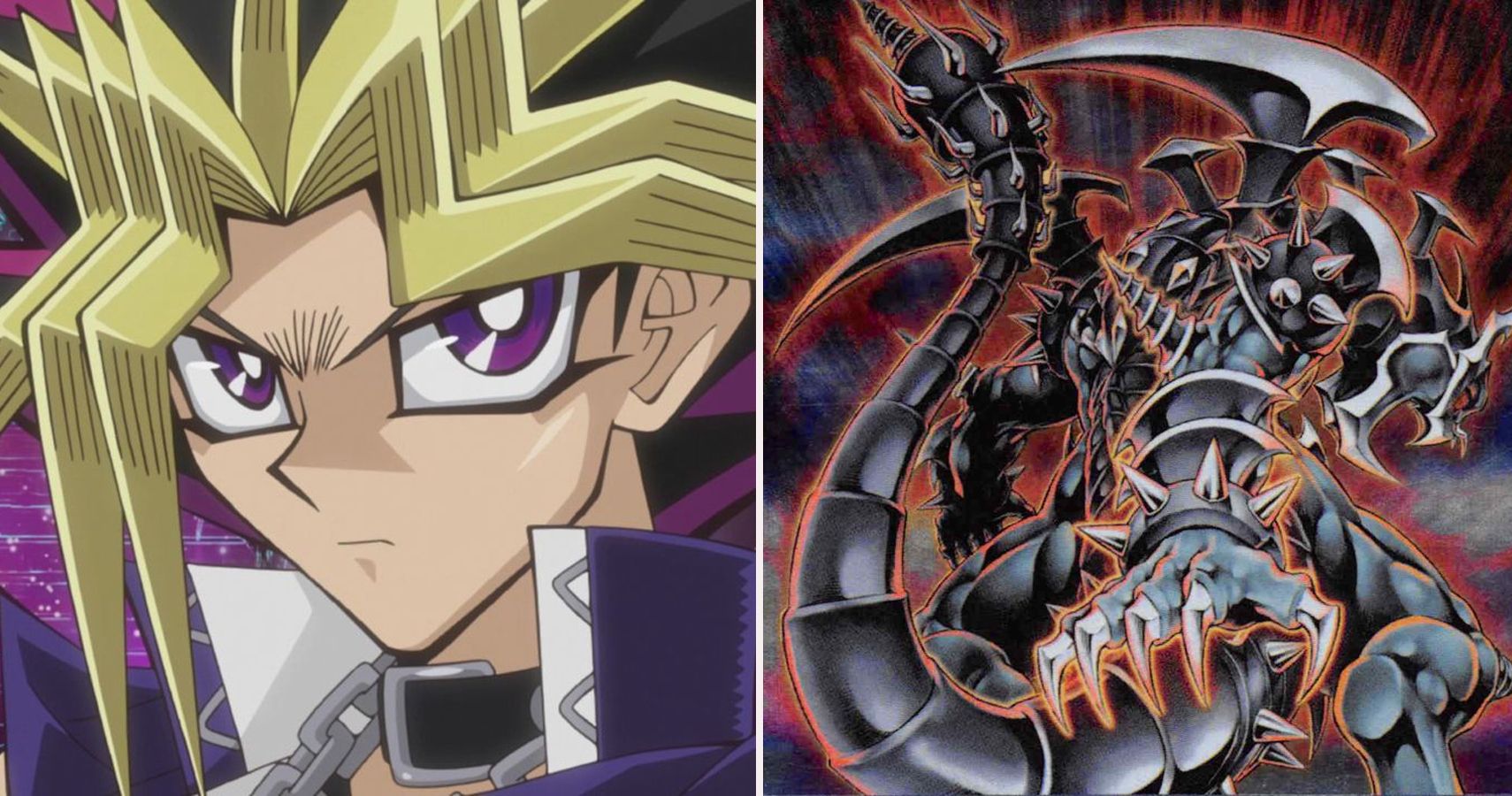 Yu-Gi-Oh!: The 10 Most Powerful Monster Cards, Ranked