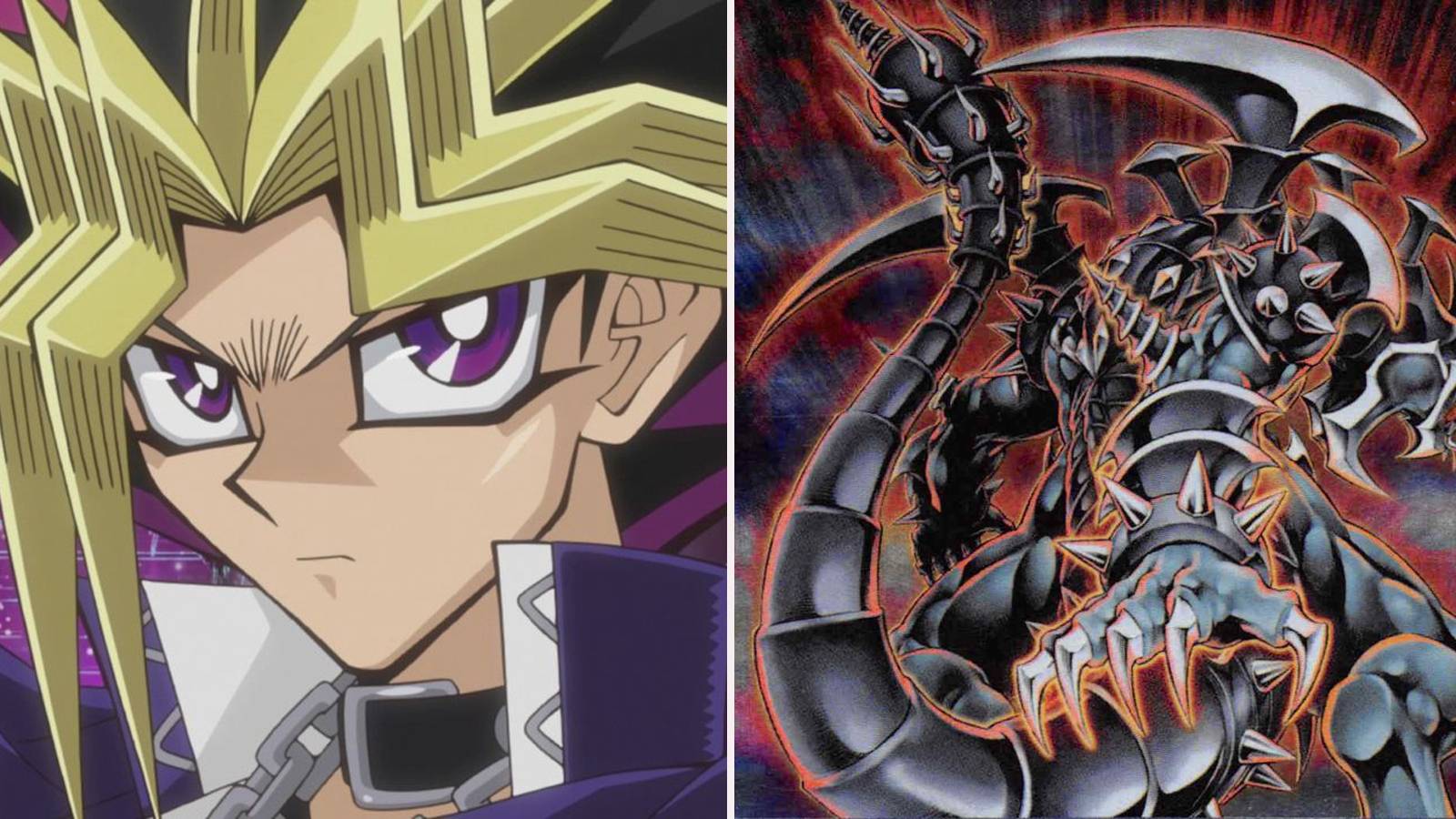 Yu-Gi-Oh!: The 10 Most Powerful Monster Cards, Ranked Yu-Gi-Oh!: The 10 Most Powerful Monster Cards, Ranked