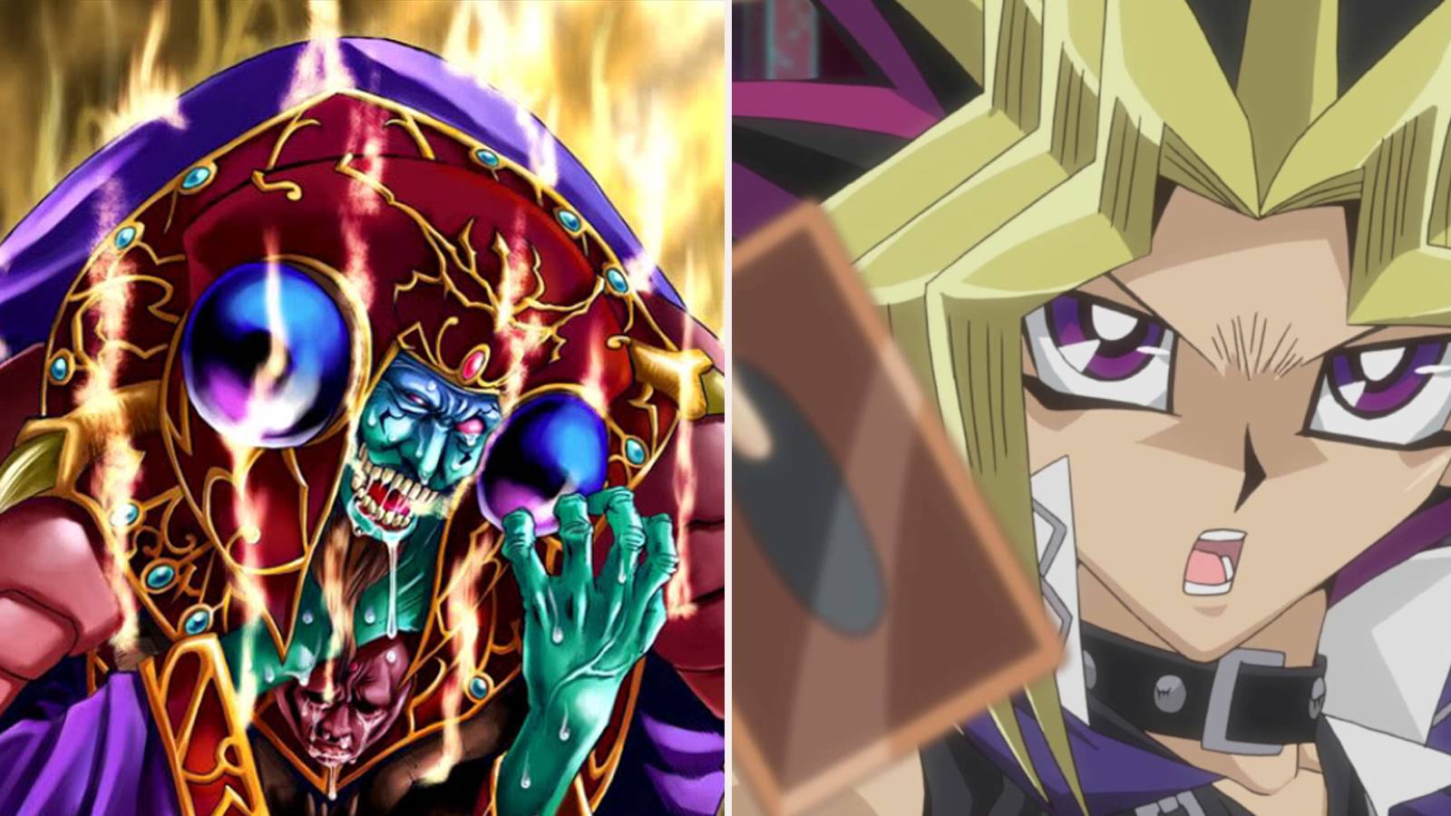 Yu-Gi-Oh!: The 15 Most Powerful Trap Cards, Ranked Yu-Gi-Oh!: The 15 Most Powerful Trap Cards, Ranked