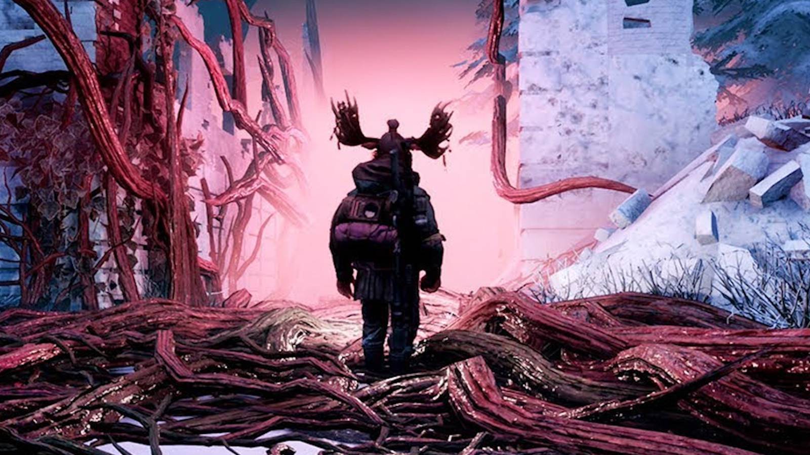 Mutant Year Zero: Big Kahn Guide