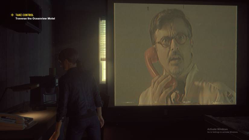 Control Horror Control: Everything You Need To Know About The Story
