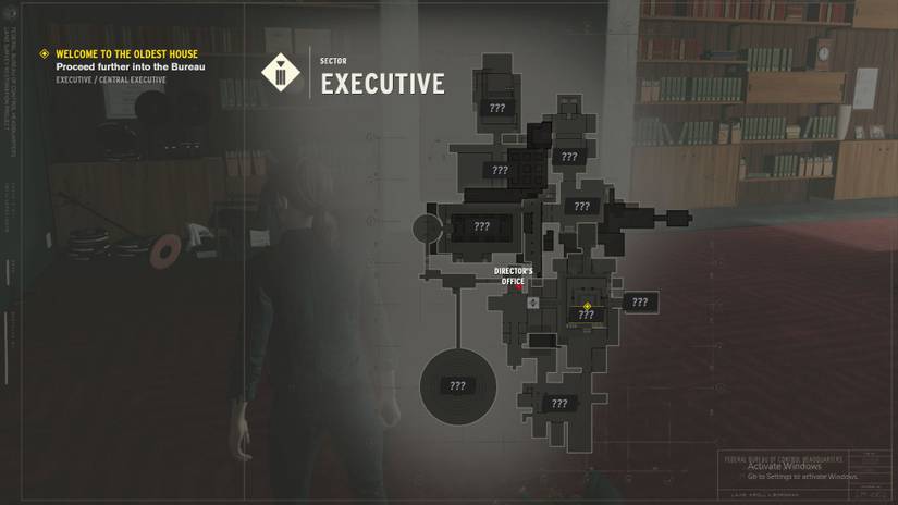Control Chapter 4 Class Map Control Review