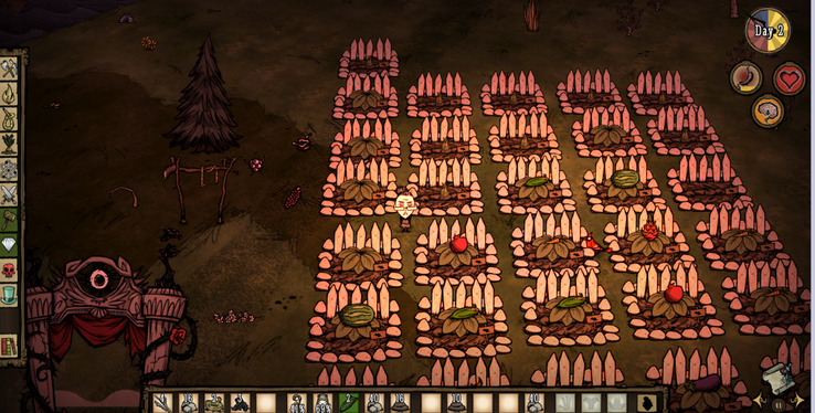 Dont Starve Together Food Recipes Contoh Soal Dan Materi