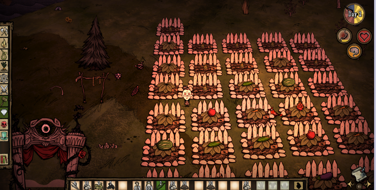 Don't Starve: The Most Nutritious Recipes | TheGamer Don't Starve: The Most Nutritious Recipes | TheGamer