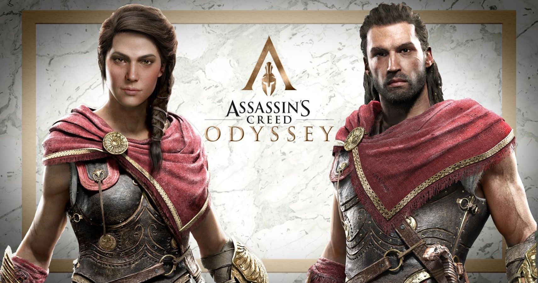 Assassin's Creed Odyssey