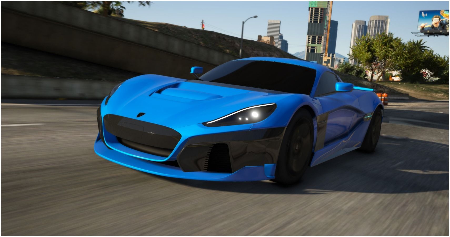 GTA6 5 Cars That Need To Be In It (& 5 That Probably Won't)