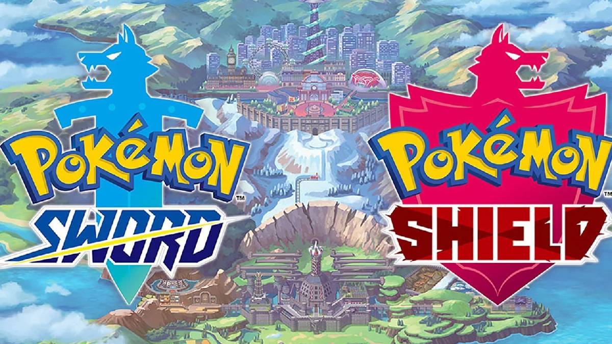Pokémon Sword & Shield: The 10 Things We Already Know About The Galar ...
