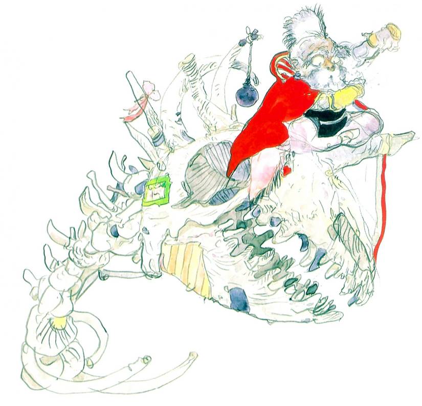 Strago Ranking Every Final Fantasy VI Playable Character From Weakest To Most ...
