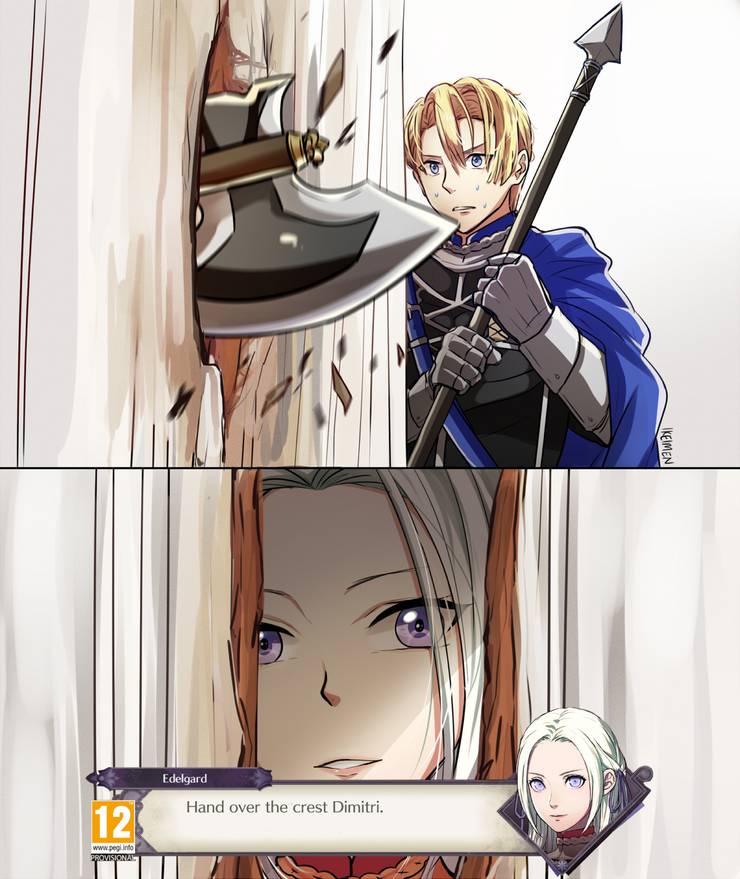 Meme Creator Funny Yo Dimitri You See That Man Over There